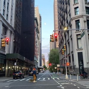 Meet your Posher, Estella